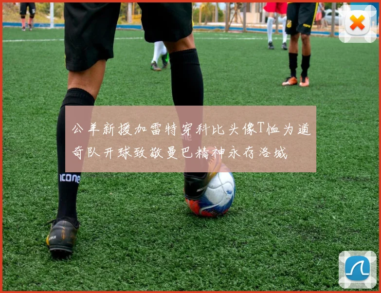 公羊新援加雷特穿科比头像T恤为道奇队开球致敬曼巴精神永存洛城