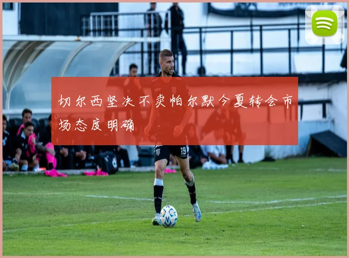切尔西坚决不卖帕尔默今夏转会市场态度明确