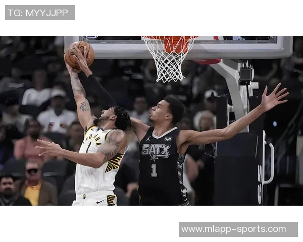 文班亚马挑战历史马刺队有望首度开局五连胜 文班亚马挑战历史马刺队有望首度开局五连胜