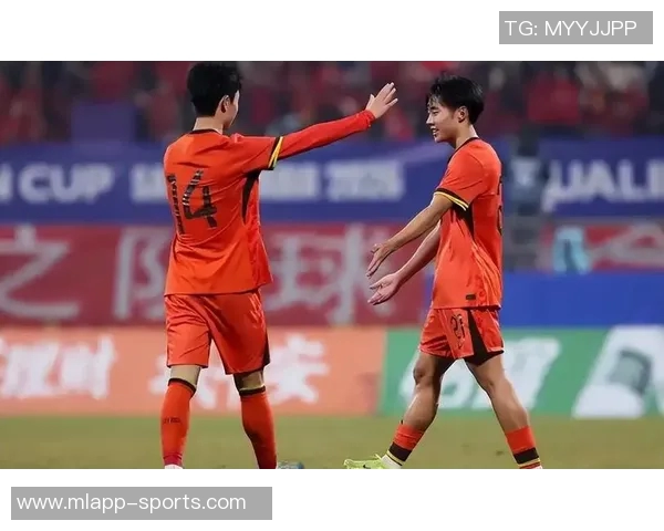 U16国足末轮战孟加拉国只需不败即可晋级领先19个净胜球优势明显 U16国足末轮战孟加拉国只需不败即可晋级领先19个净胜球优势明显