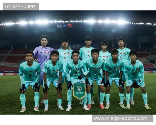 泰国U16逆袭晋级U17亚洲杯末轮3-0战胜对手力压科威特等球队 泰国U16逆袭晋级U17亚洲杯末轮3-0战胜对手力压科威特等球队