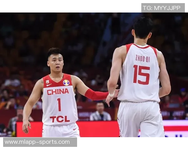 男篮集训名单揭晓赵睿赵继伟张镇麟领衔周琦郭昊文遗憾落选