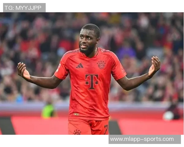 哈曼直言拜仁无能为力帕梅卡诺续约困境引发关注